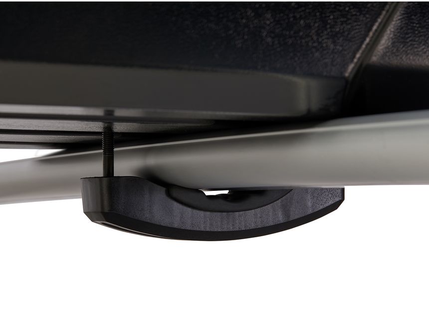 Yakima LockNLoad Crossbar Clamps (Set of 2) 8005039 RealTruck