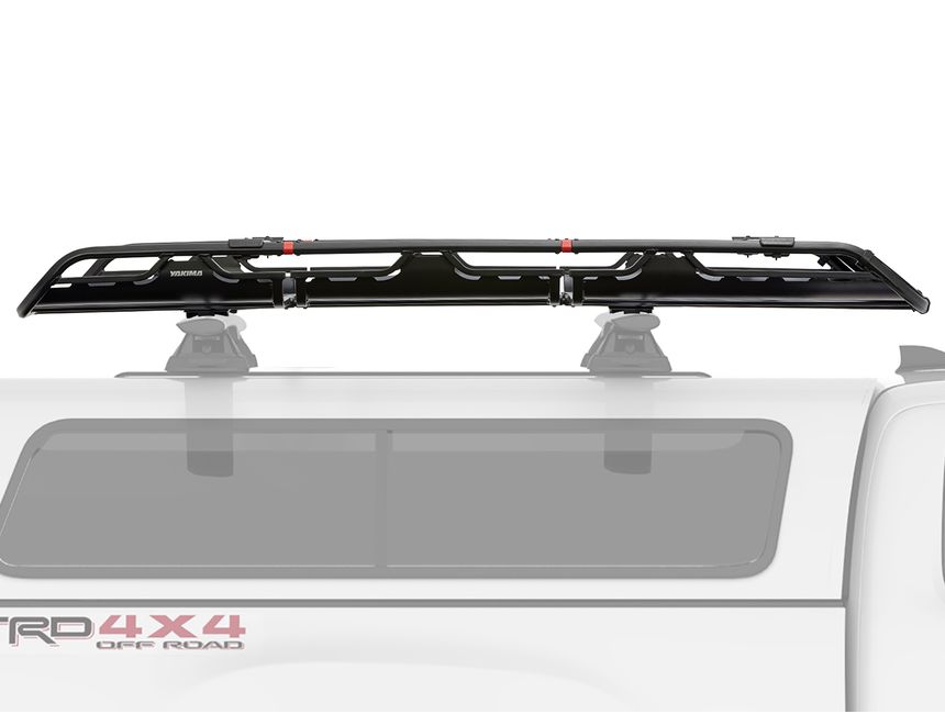 Yakima OffGrid Cargo Basket Extension Large 8007109 RealTruck