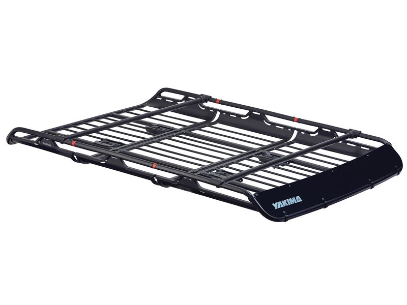 GRUMMARI™ Breeze Rack Go Rhino SRM300 Roof Rack w/ Quad Baja Rail Kit 5933463T | Havoc