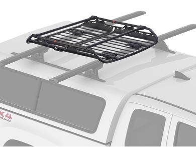 Yakima OffGrid Cargo Basket Medium 8007138 RealTruck