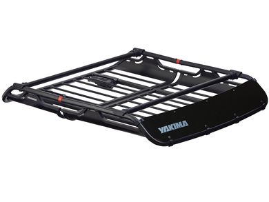 Yakima OffGrid Cargo Basket - Medium 8007138 | RealTruck