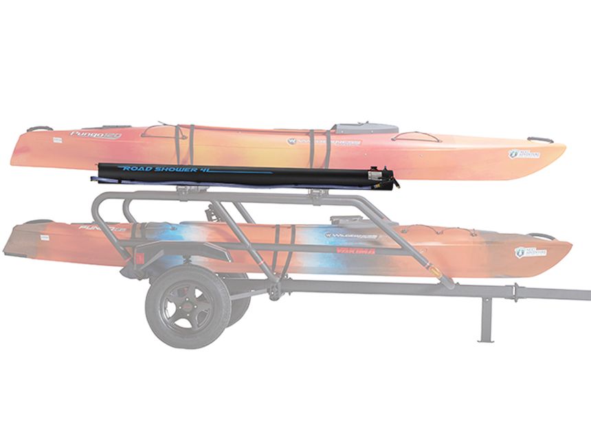 Yakima RoadShower Kit 10G 8004111 RealTruck