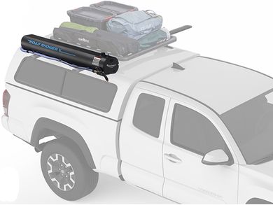 Yakima RoadShower Kit - 7G 8004110 | RealTruck