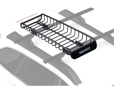 Yakima skinnywarrior cargo basket sale