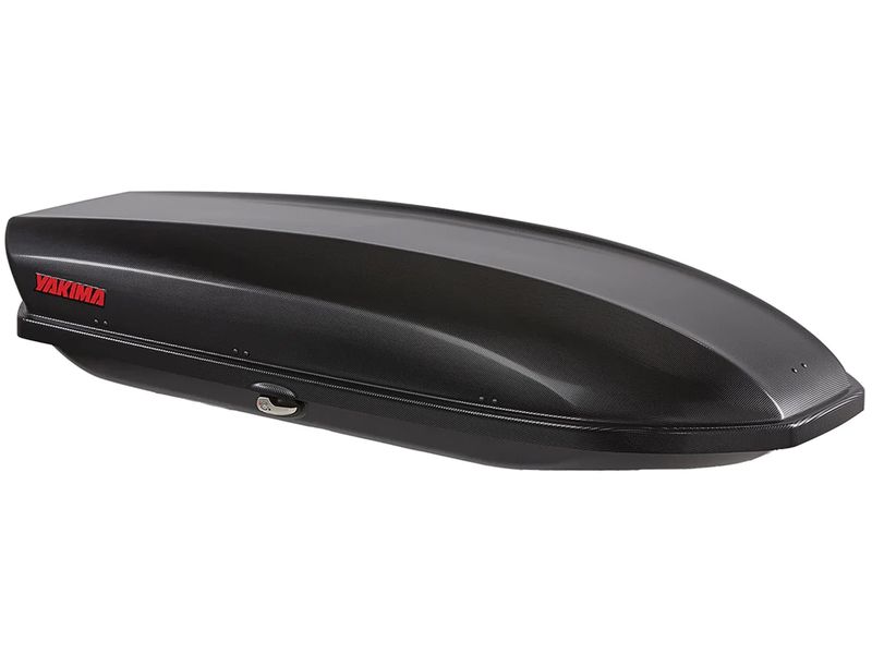 Yakima SkyBox 16 Carbonite Cargo Box YAK8007335 RealTruck