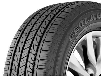 Yokohama Geolandar H/T G056 Tires | RealTruck