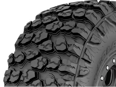 Yokohama Geolandar X-MT Tires | RealTruck