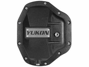 Yukon Yhcc D80