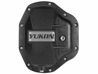 Yukon Yhcc D80