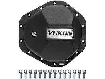 Yukon YHCC-GM14T-M