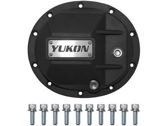 Yukon YHCC-M35