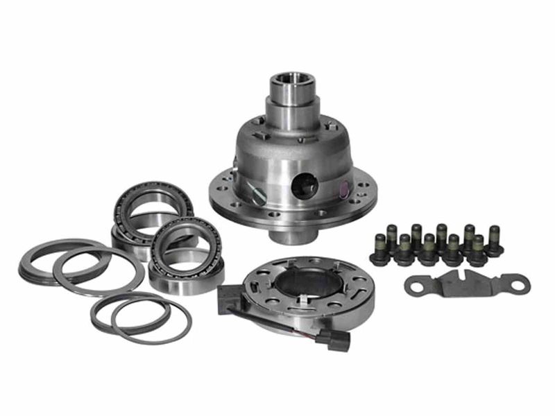 Yukon Electric Locking Differential YP PCDM220E32A RealTruck