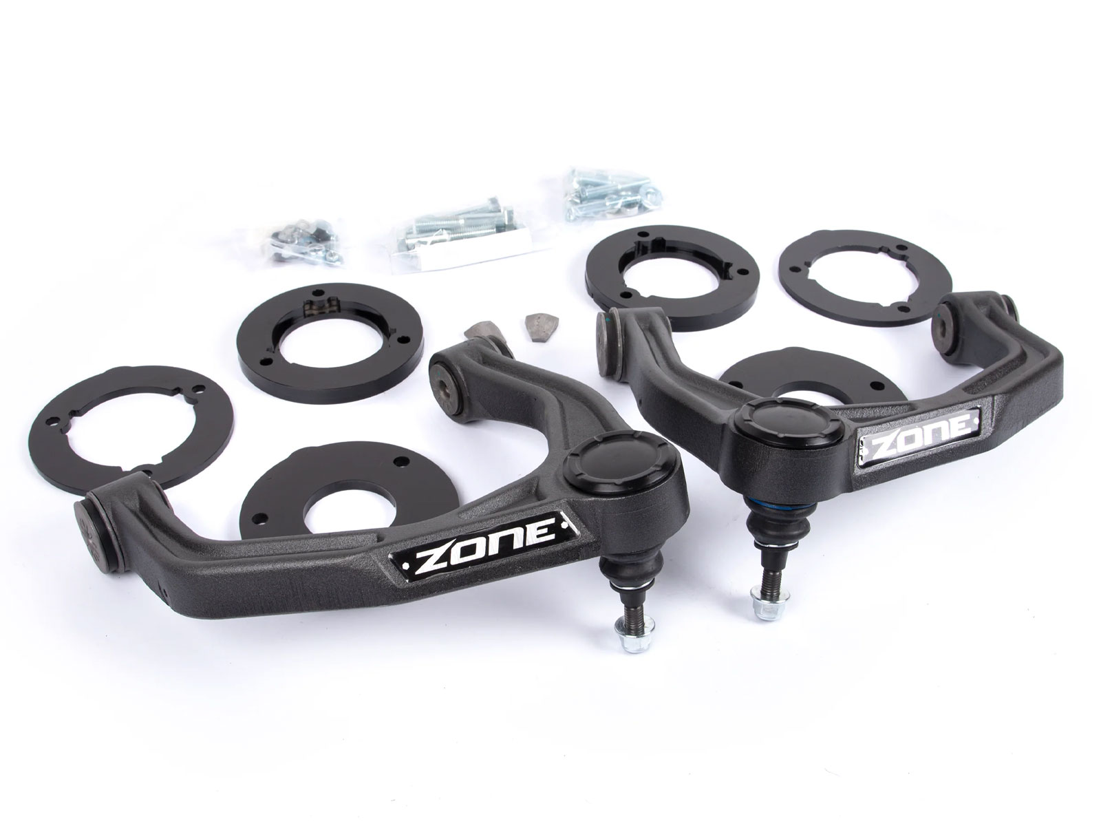 Fits 2019-2025 Chevy Silverado/GMC Sierra 1500 (ZON-C74)