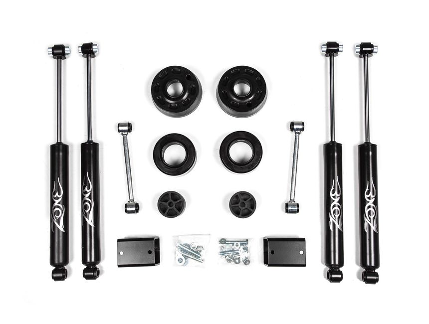 Zone 2" Lift Kit J30N RealTruck