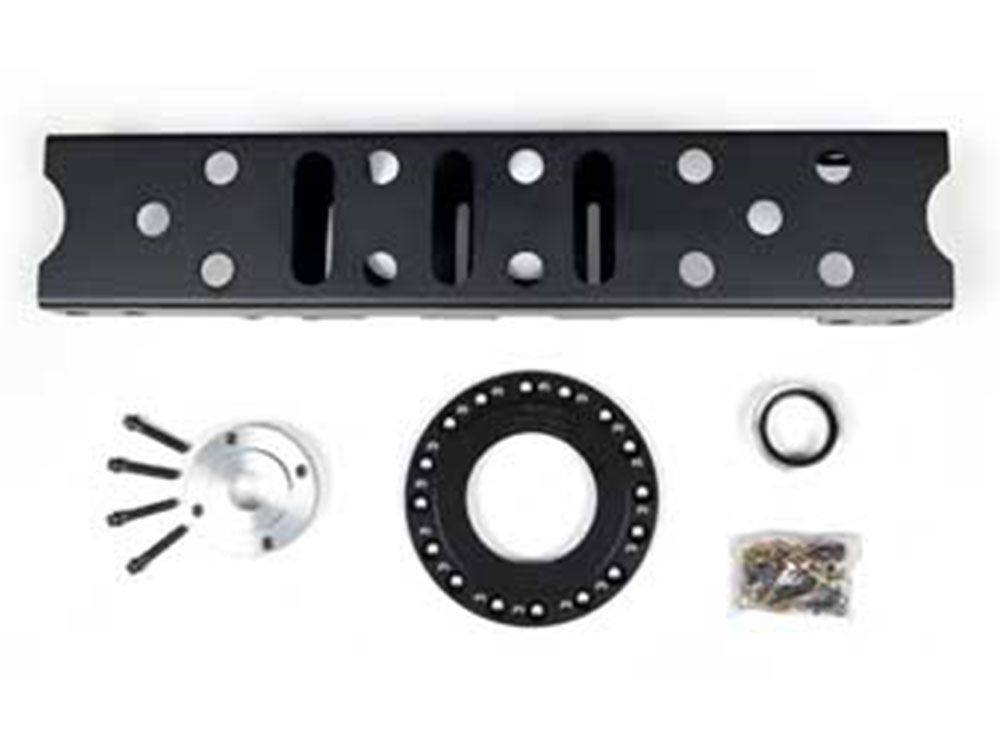 Zone Transfer Case Indexing Kit D5813 RealTruck