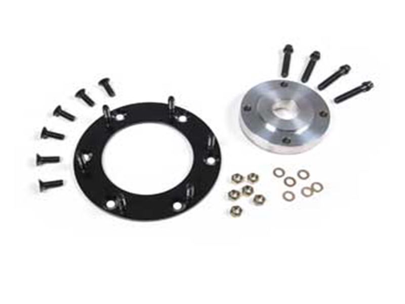 Zone Transfer Case Indexing Kit D5815 RealTruck