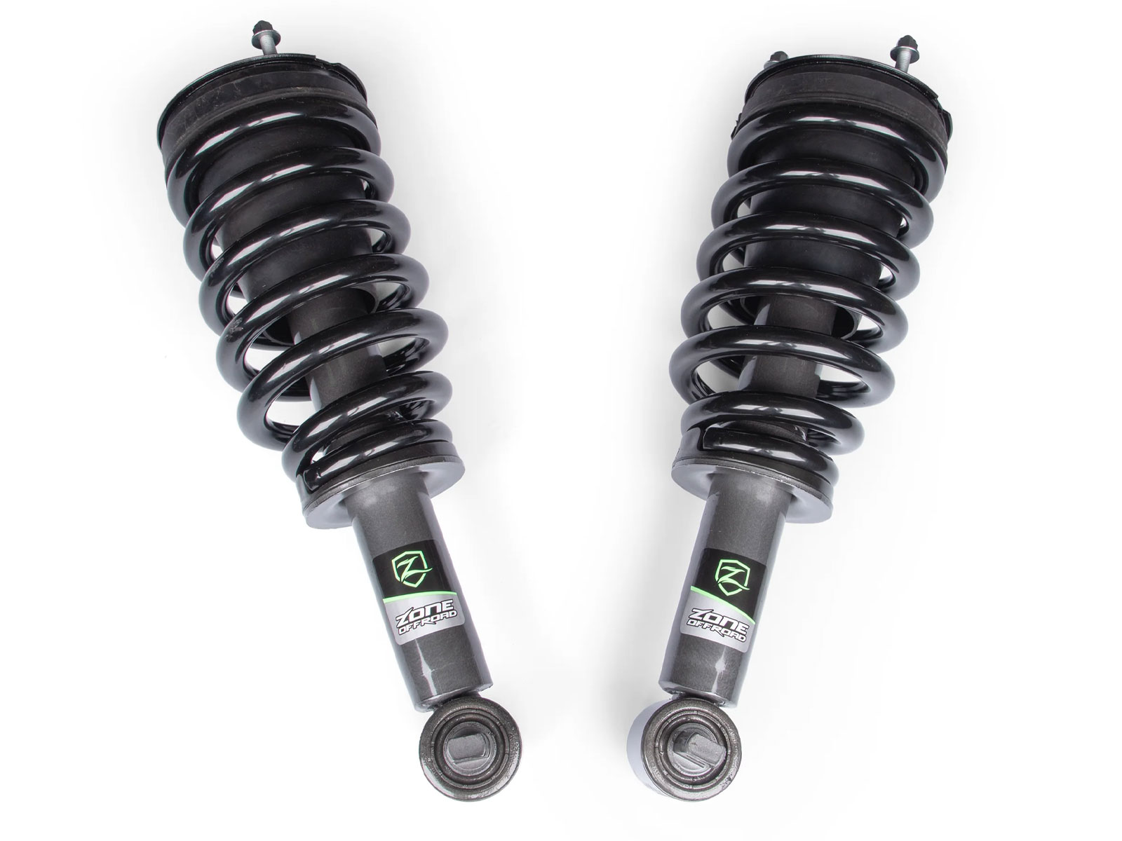 Zone Off-Road 2" Leveling Kit C86LN