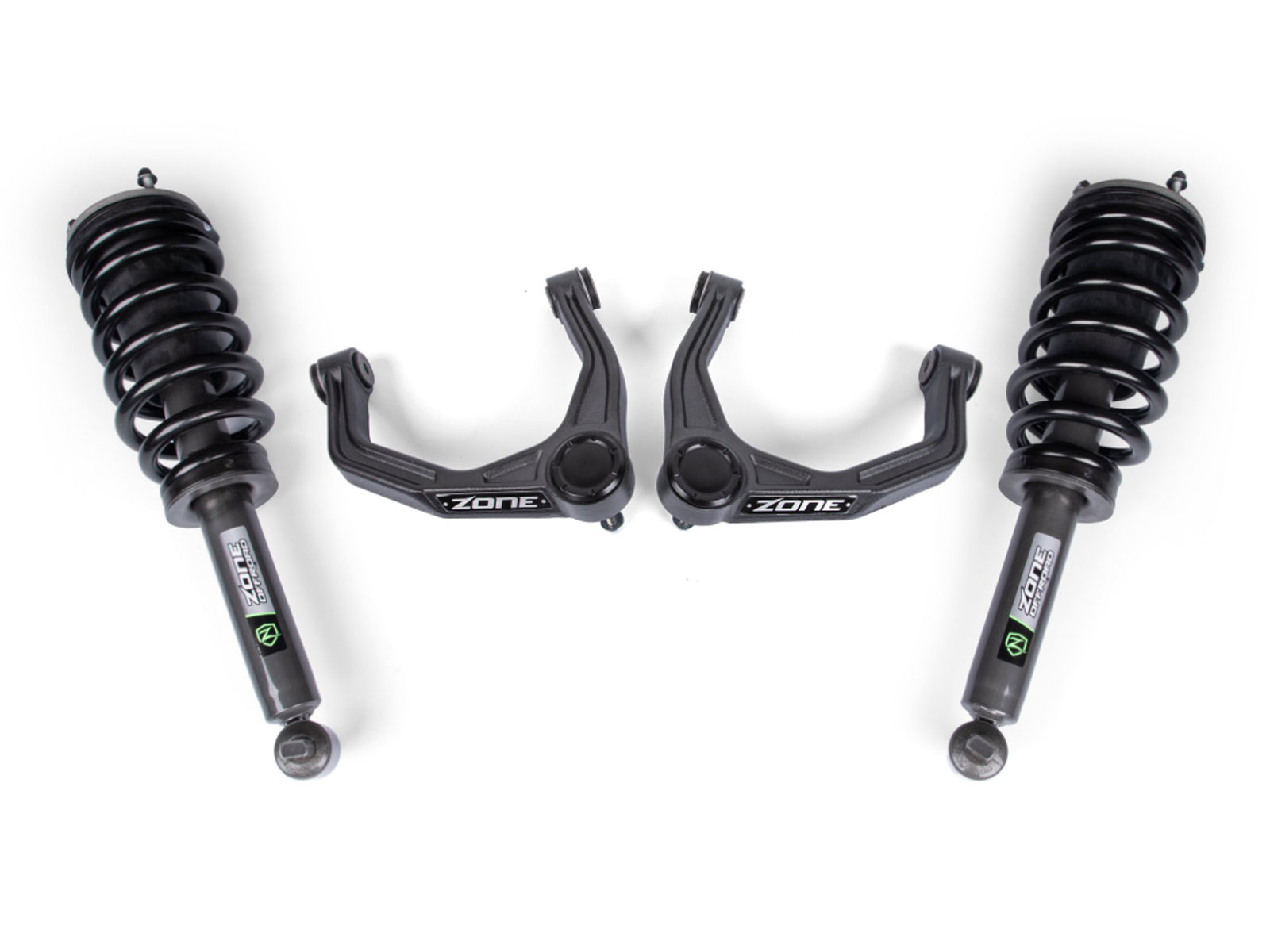 Zone Off-Road 2" Leveling Kit C88LN