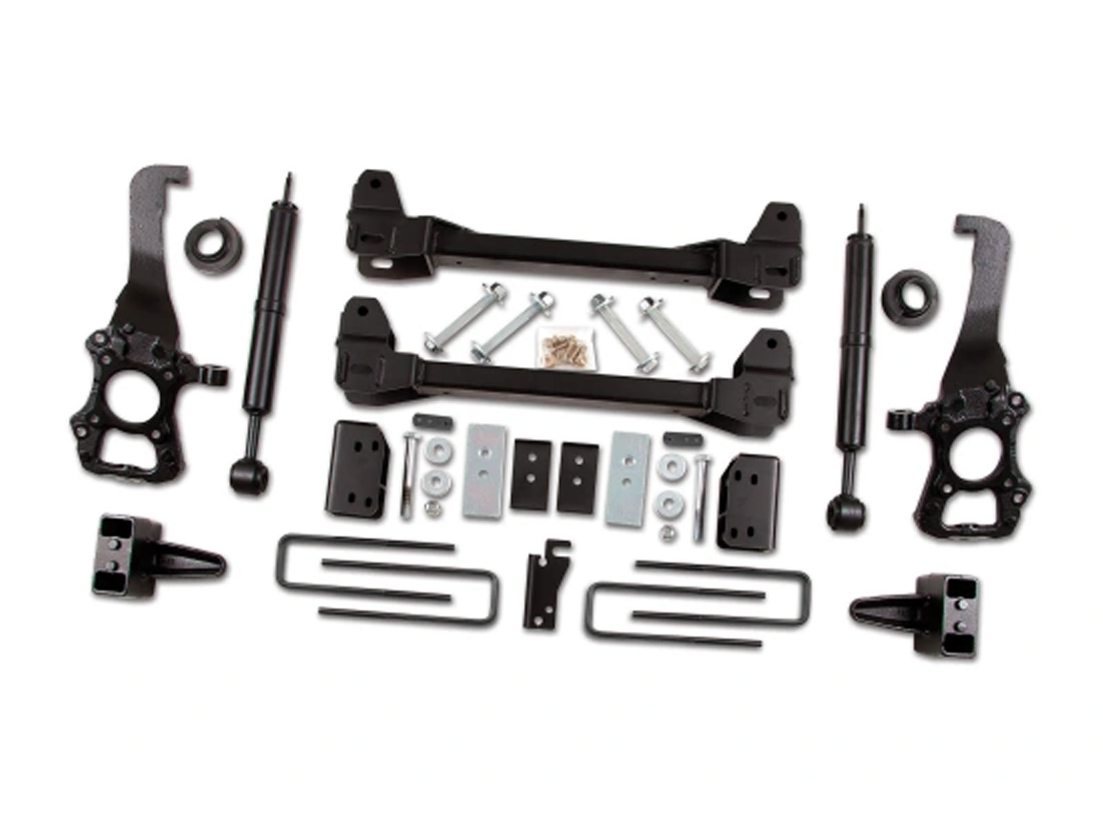 Fits 2014 Ford F150 (ZON-F81N)