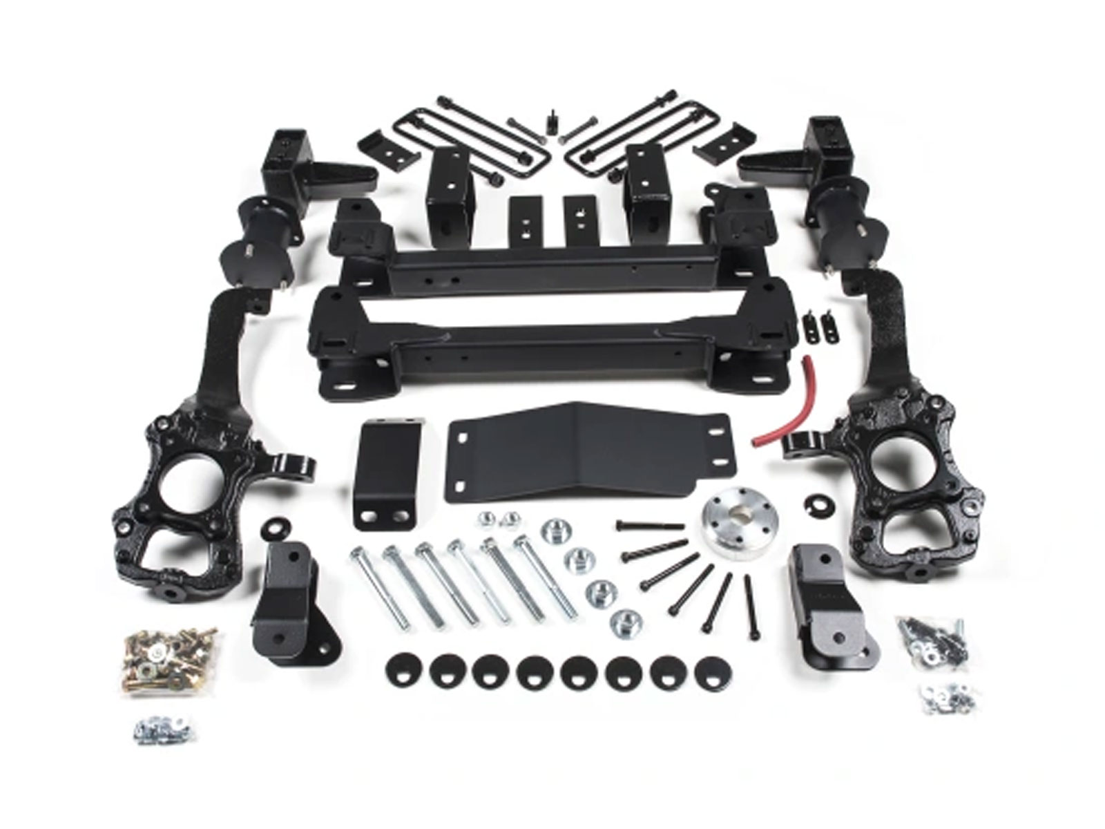 Fits 2015-2020 Ford F150 (ZON-F85N)