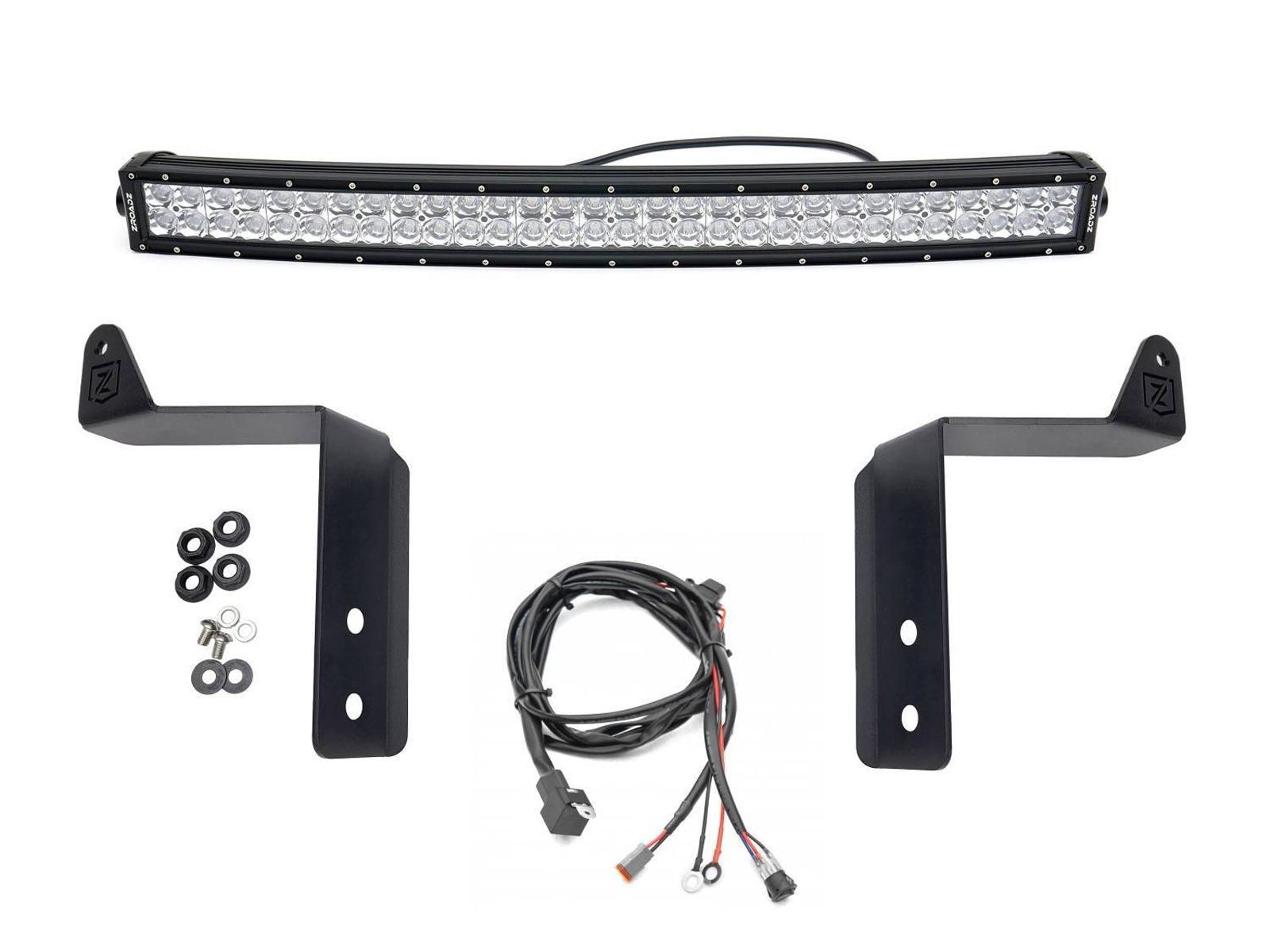 ZROADZ Dual Row 30