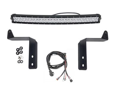 ZROADZ Dual Row 30