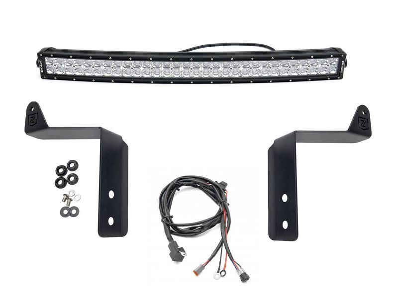 ZROADZ Dual Row 30