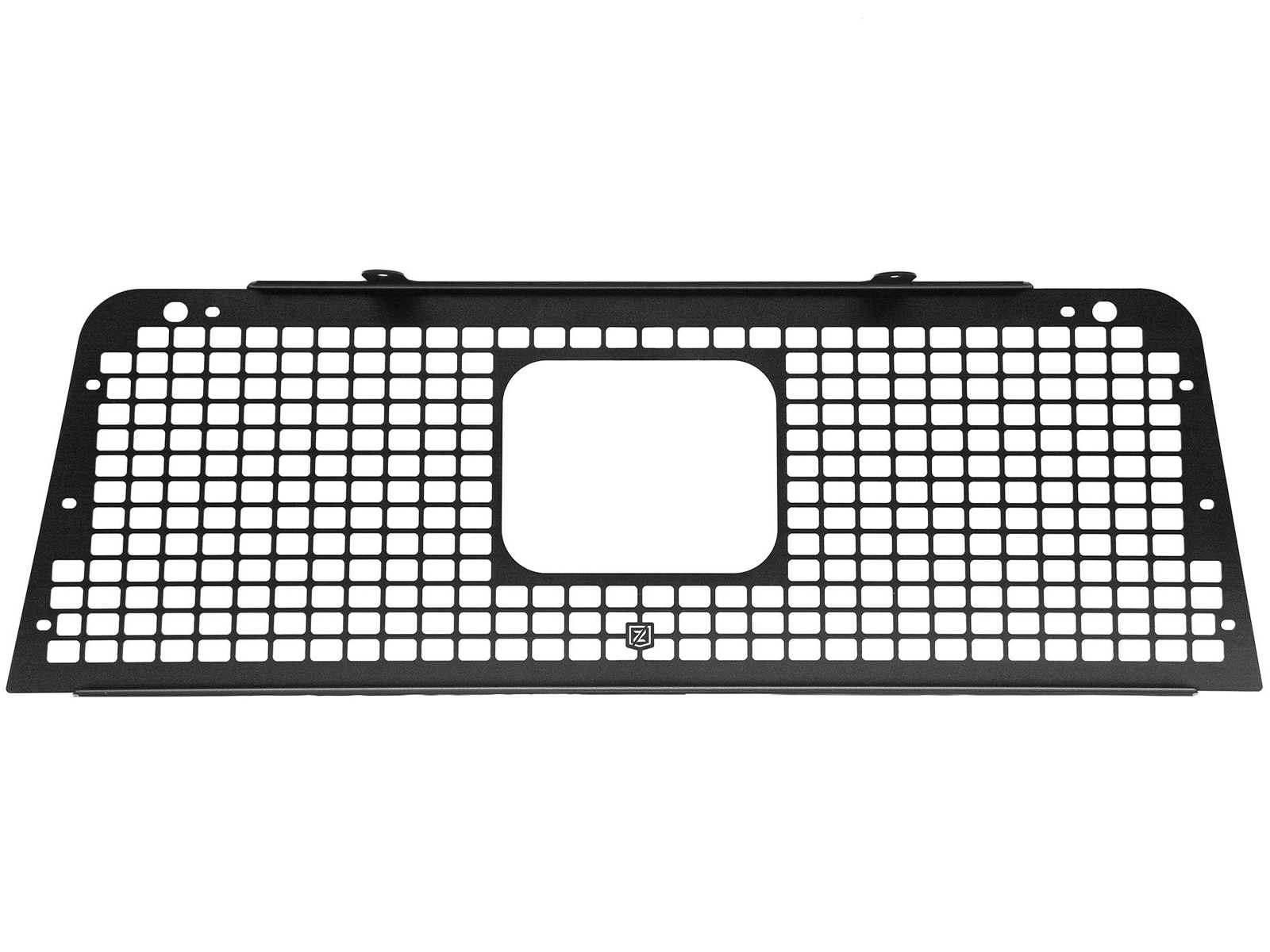 ZROADZ Access Overland Cargo Rack Headache Rack Z834031 | RealTruck