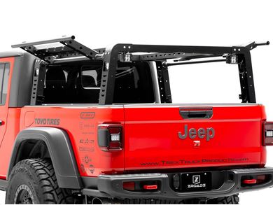 ZROADZ Access Overland Cargo Rack Z834211 | RealTruck