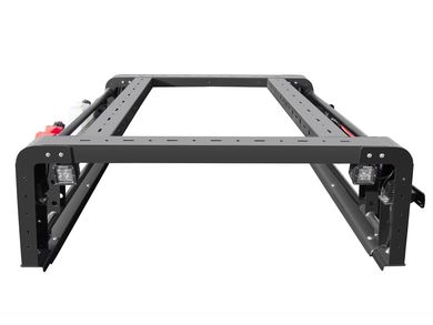 ZROADZ Access Overland Cargo Rack Z834201 | RealTruck