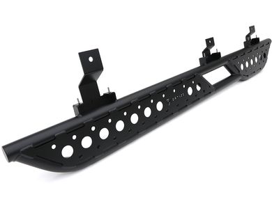 ZROADZ Rock Slider Side Steps | RealTruck