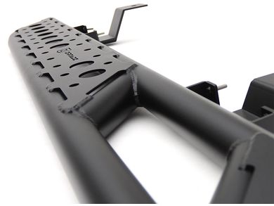 ZROADZ Rock Slider Side Steps | RealTruck